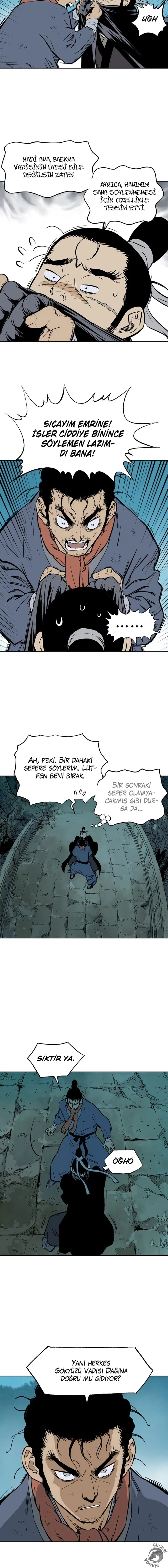 Usta - Bölüm 145 Sayfa 3