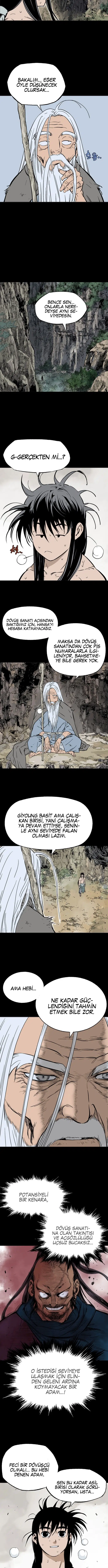 Usta - Bölüm 147 Sayfa 4