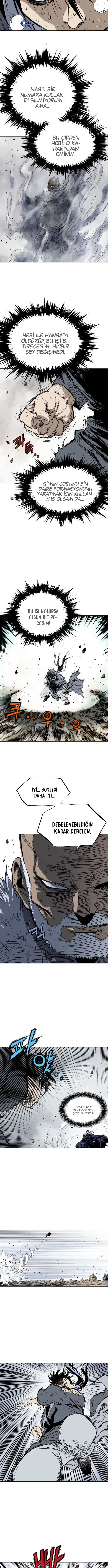 Usta - Bölüm 152 Sayfa 8