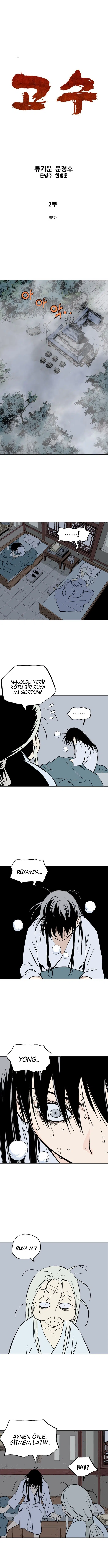Usta - Bölüm 154 Sayfa 2