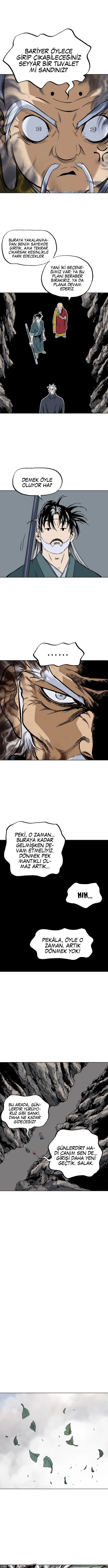 Usta - Bölüm 154 Sayfa 8