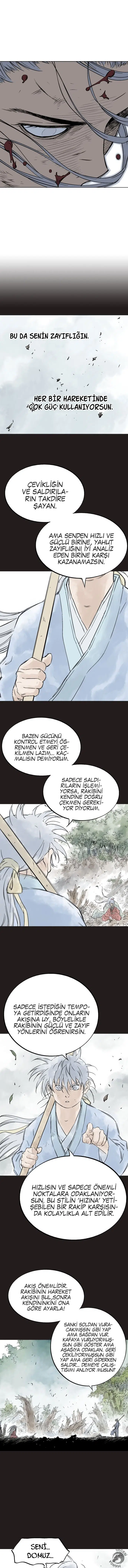 Usta - Bölüm 154 Sayfa 17