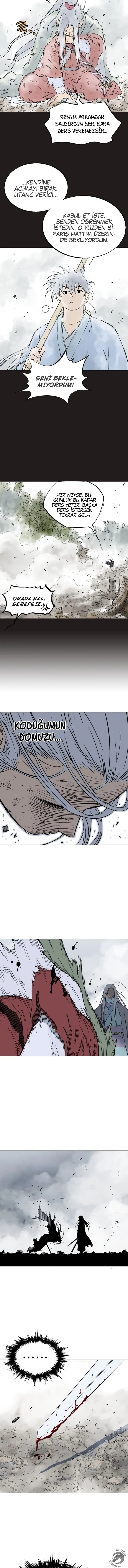 Usta - Bölüm 154 Sayfa 18