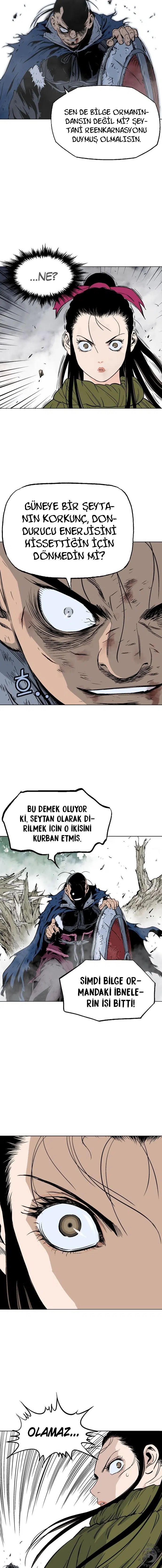 Usta - Bölüm 155 Sayfa 18