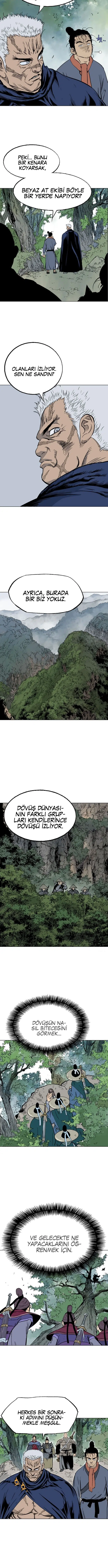 Usta - Bölüm 156 Sayfa 8