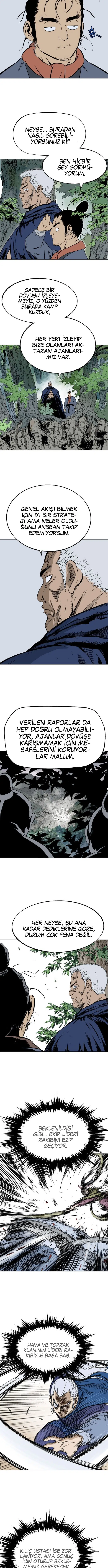 Usta - Bölüm 156 Sayfa 10