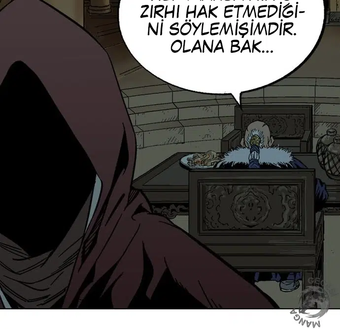 Usta - Bölüm 157 Sayfa 11