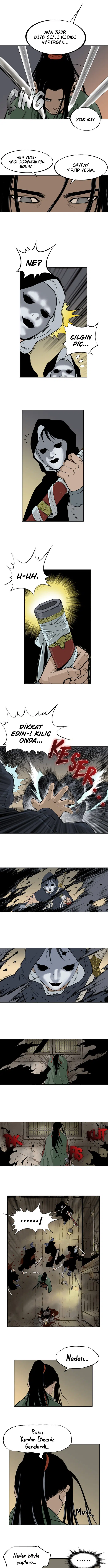 Usta - Bölüm 15 Sayfa 5