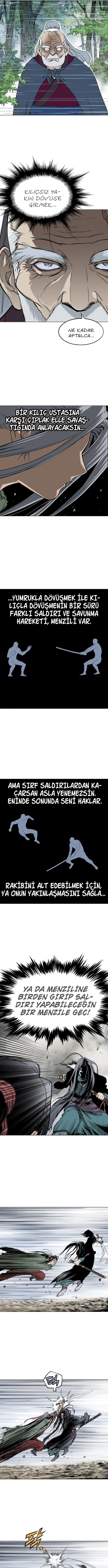 Usta - Bölüm 162 Sayfa 22