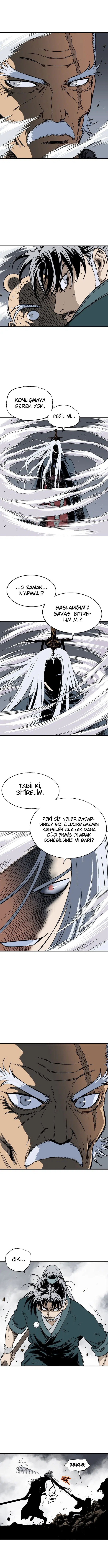 Usta - Bölüm 167 Sayfa 6