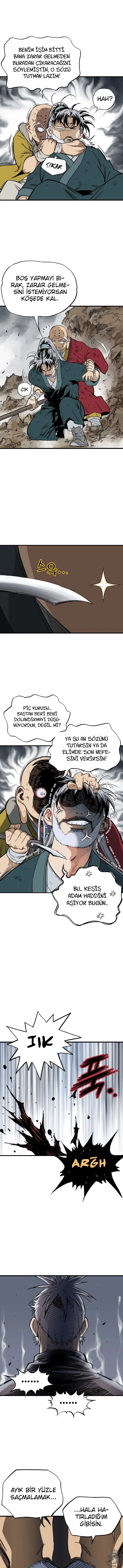Usta - Bölüm 167 Sayfa 7