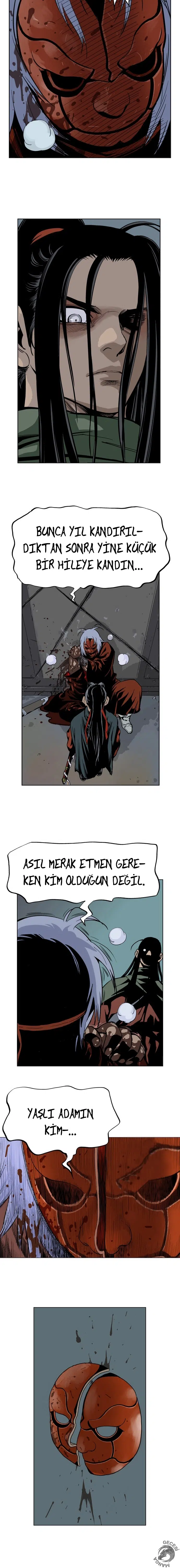 Usta - Bölüm 16 Sayfa 11