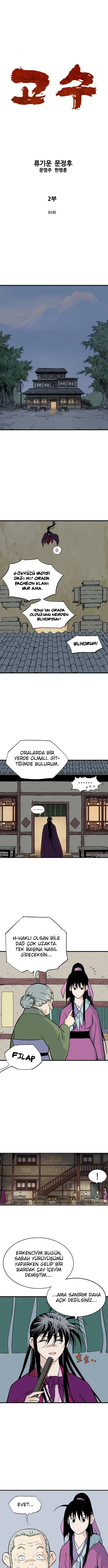 Usta - Bölüm 170 Sayfa 2