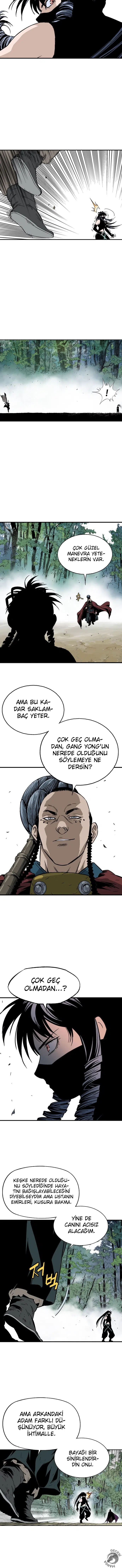 Usta - Bölüm 170 Sayfa 16
