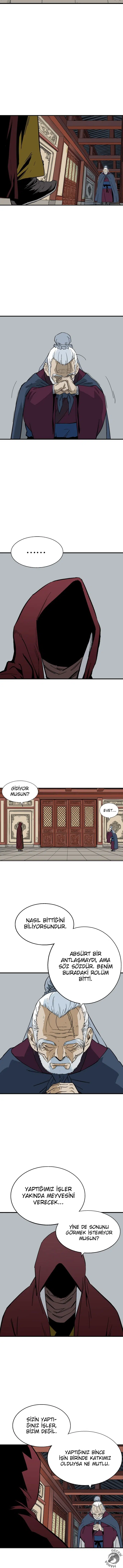 Usta - Bölüm 174 Sayfa 4