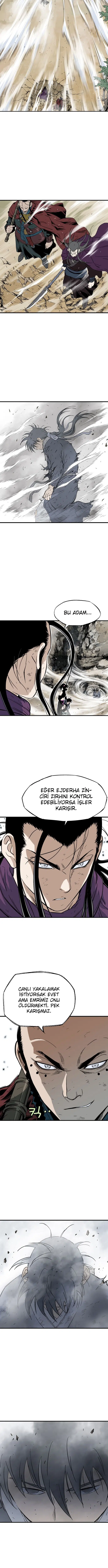 Usta - Bölüm 174 Sayfa 8