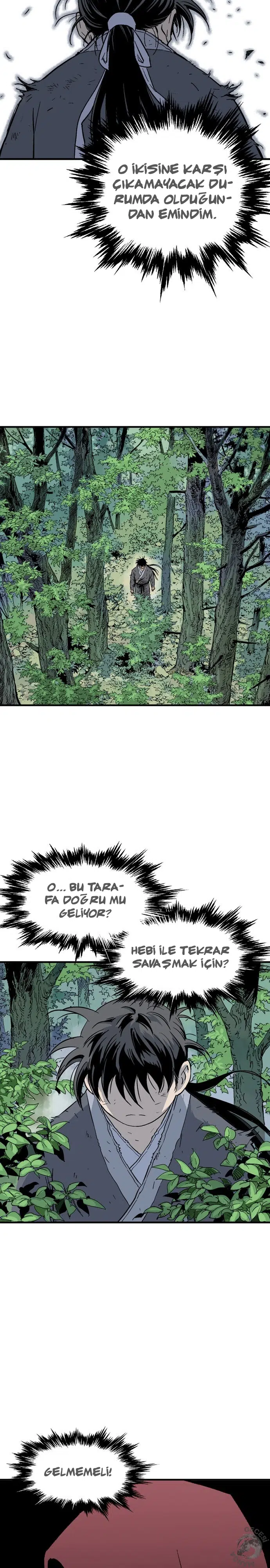 Usta - Bölüm 175 Sayfa 13