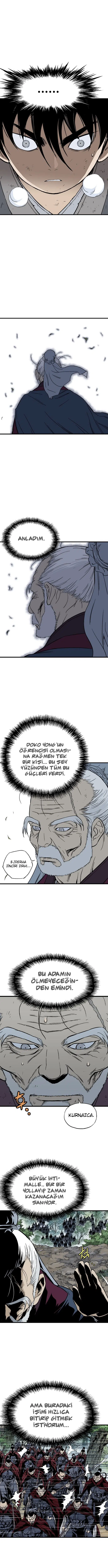 Usta - Bölüm 176 Sayfa 16