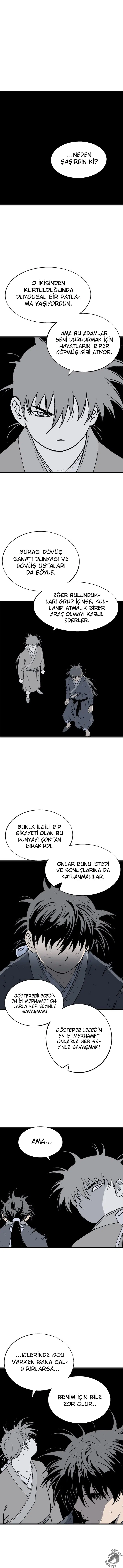 Usta - Bölüm 176 Sayfa 17