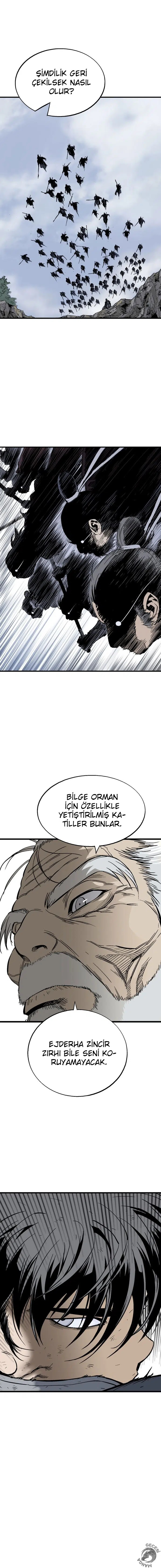 Usta - Bölüm 176 Sayfa 18