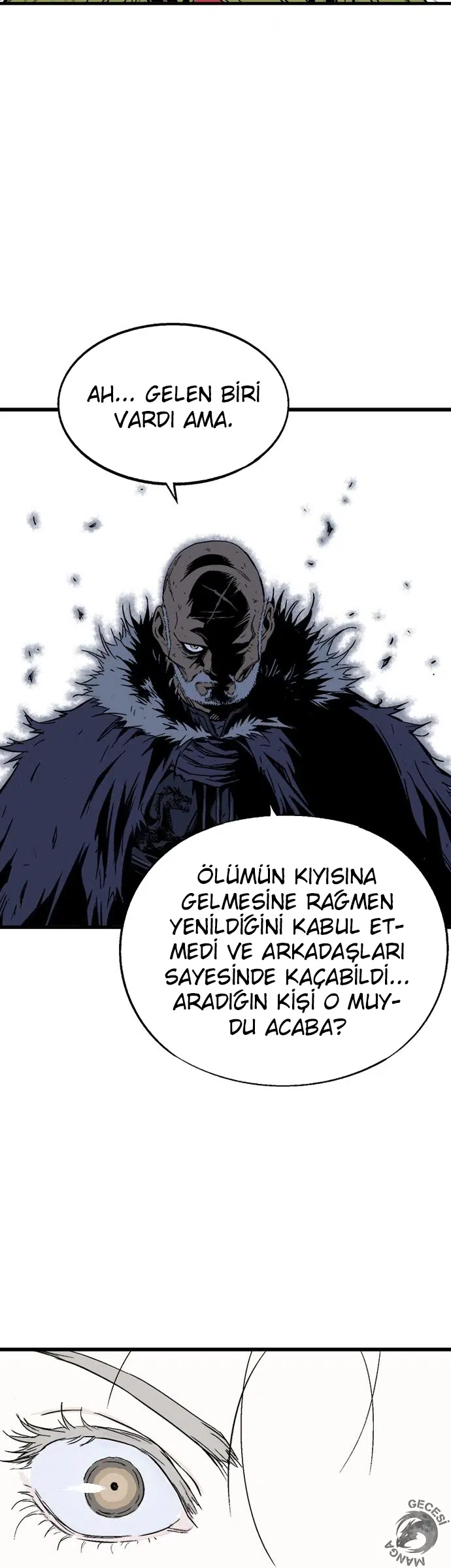 Usta - Bölüm 178 Sayfa 13