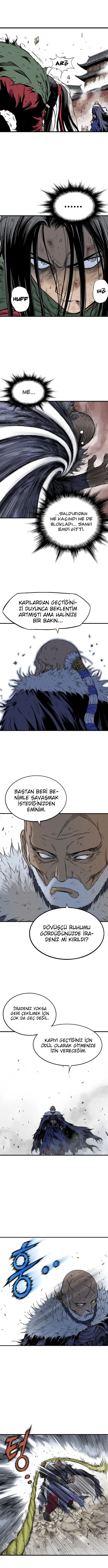 Usta - Bölüm 181 Sayfa 8