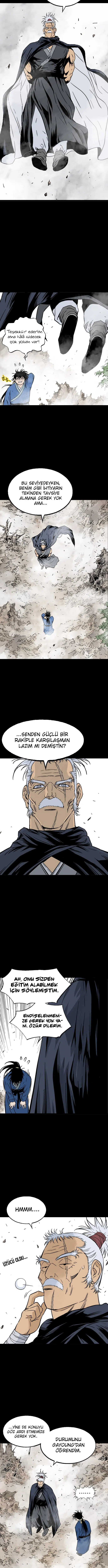 Usta - Bölüm 184 Sayfa 3