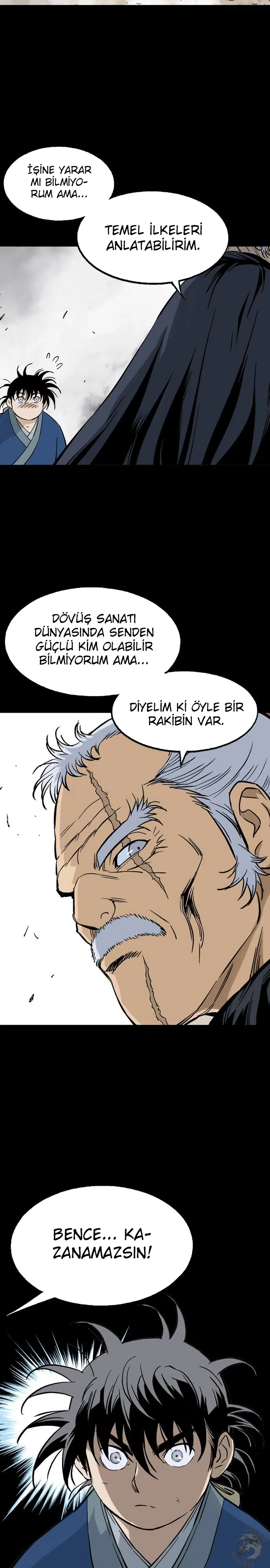 Usta - Bölüm 184 Sayfa 4