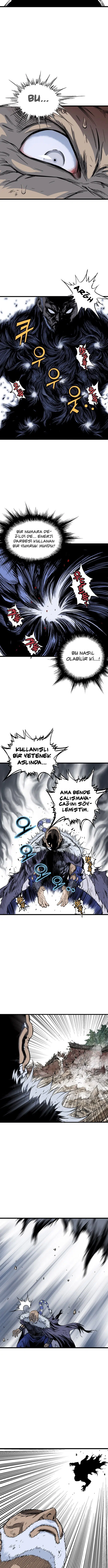 Usta - Bölüm 184 Sayfa 15