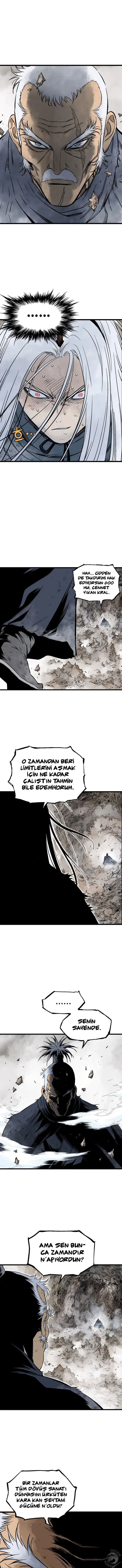 Usta - Bölüm 188 Sayfa 7