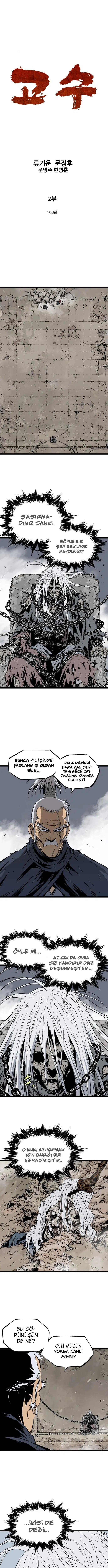 Usta - Bölüm 189 Sayfa 2
