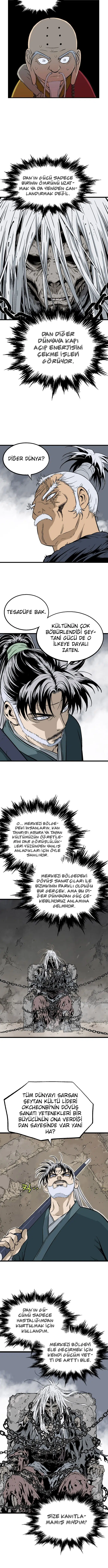 Usta - Bölüm 189 Sayfa 5