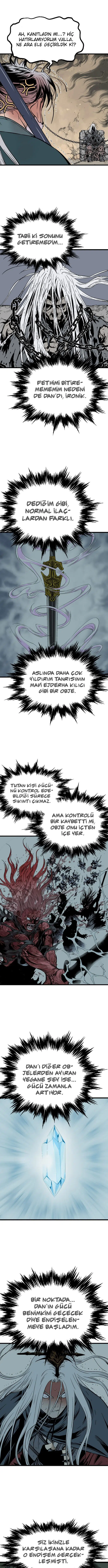 Usta - Bölüm 189 Sayfa 6