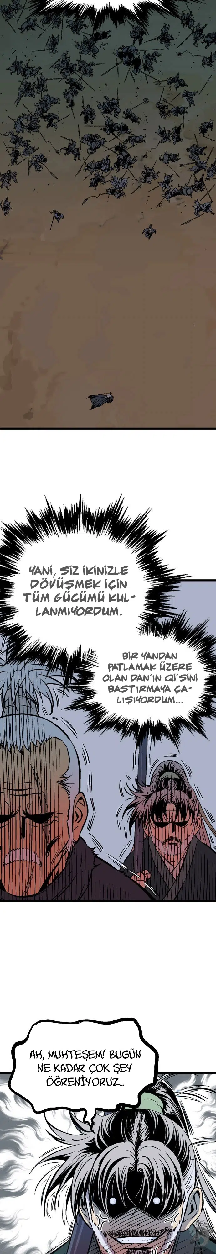 Usta - Bölüm 189 Sayfa 7