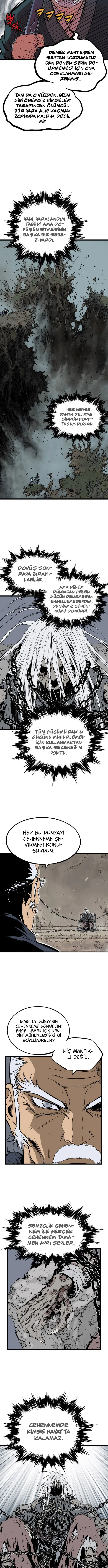 Usta - Bölüm 189 Sayfa 8