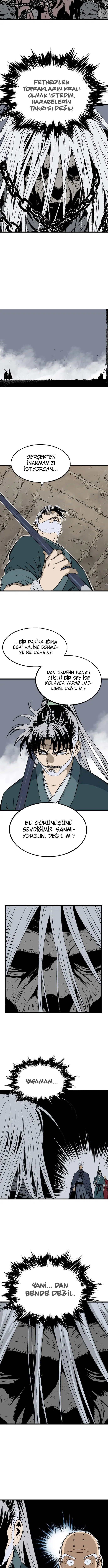 Usta - Bölüm 189 Sayfa 9