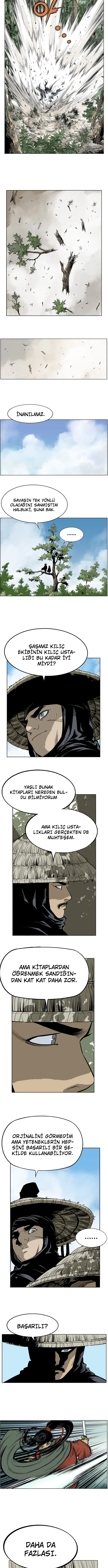 Usta - Bölüm 18 Sayfa 3
