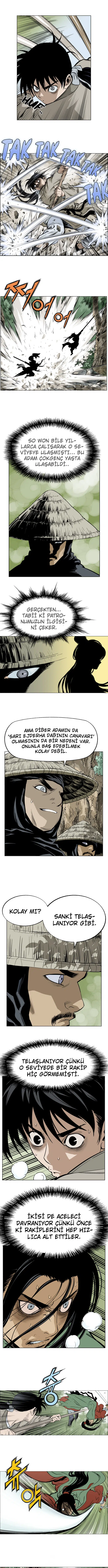 Usta - Bölüm 18 Sayfa 5
