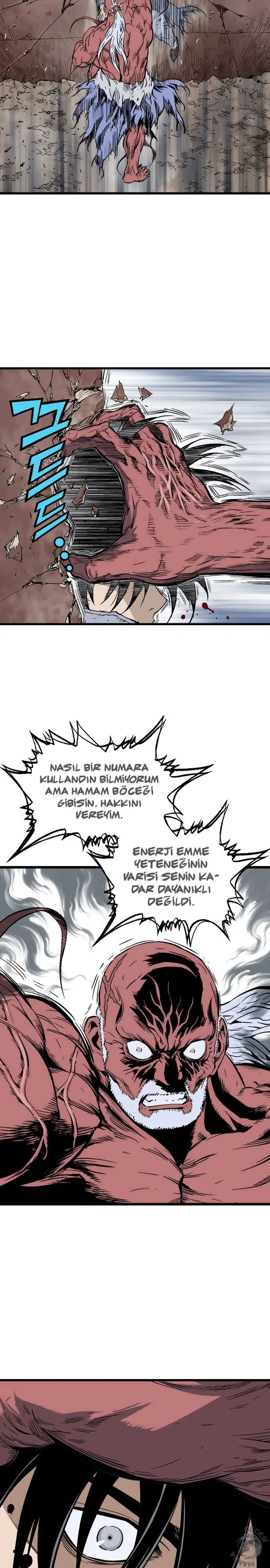 Usta - Bölüm 191 Sayfa 10
