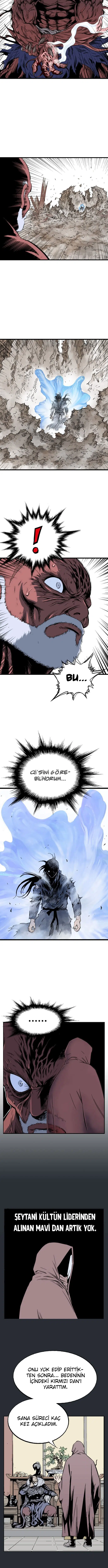 Usta - Bölüm 192 Sayfa 8