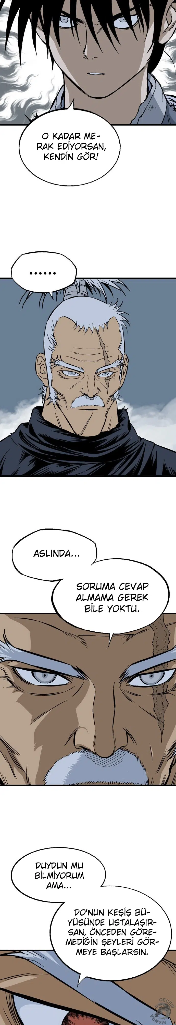 Usta - Bölüm 196 Sayfa 7