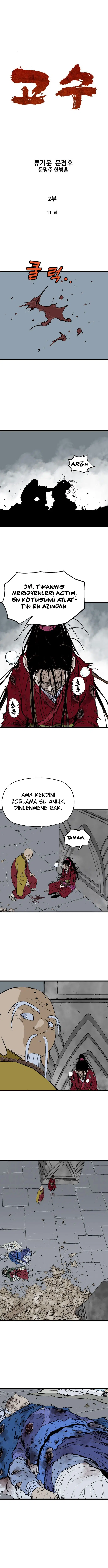Usta - Bölüm 197 Sayfa 2