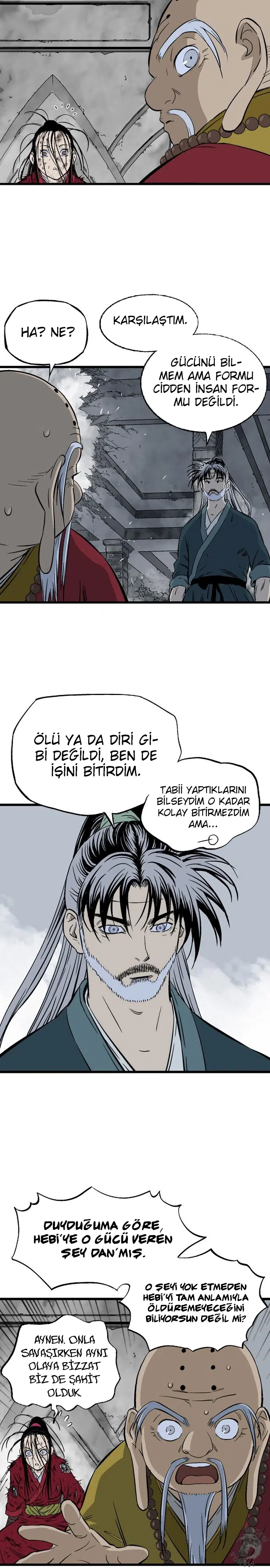 Usta - Bölüm 197 Sayfa 7
