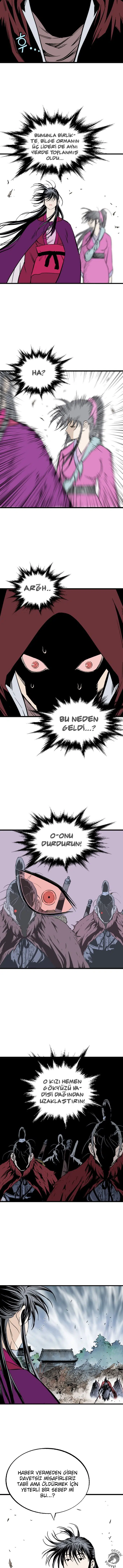 Usta - Bölüm 198 Sayfa 4