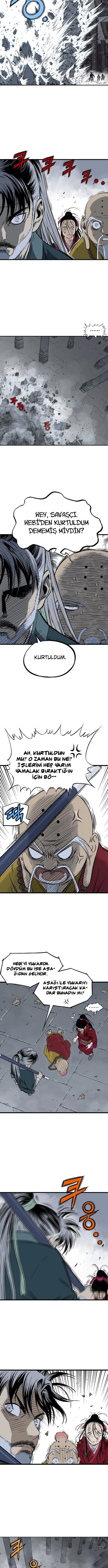 Usta - Bölüm 198 Sayfa 6
