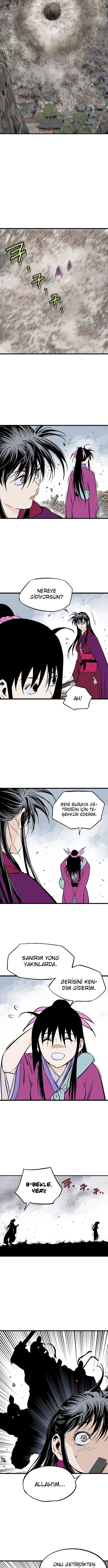 Usta - Bölüm 198 Sayfa 8