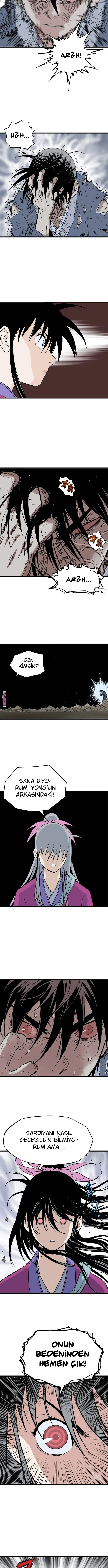Usta - Bölüm 199 Sayfa 5