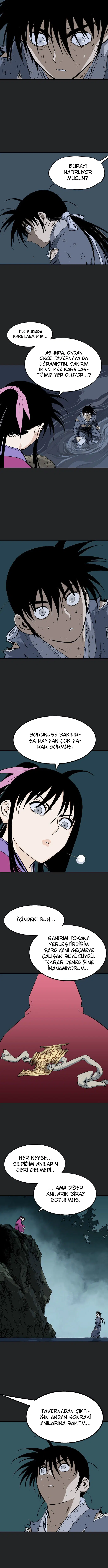 Usta - Bölüm 199 Sayfa 11
