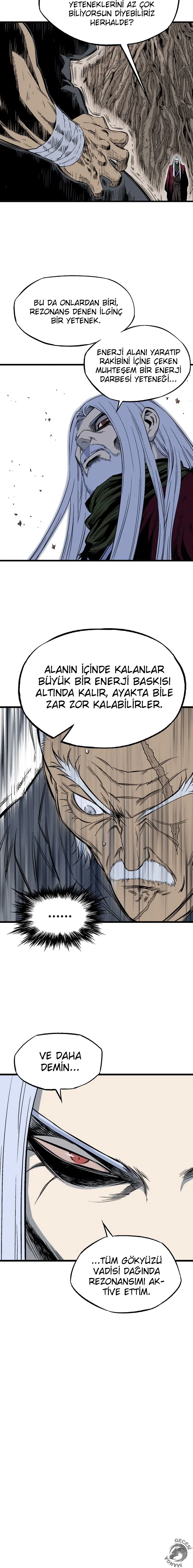 Usta - Bölüm 201 Sayfa 10