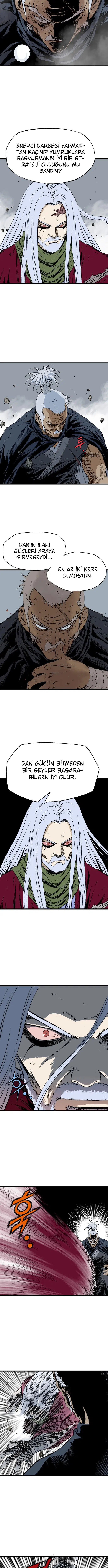 Usta - Bölüm 203 Sayfa 8